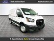  Ford Transit-150 Cargo