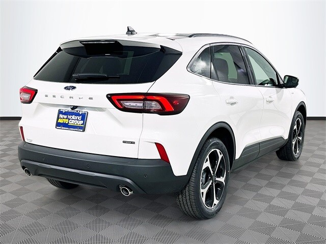 2026 Ford Escape ST-Line Select photo 4
