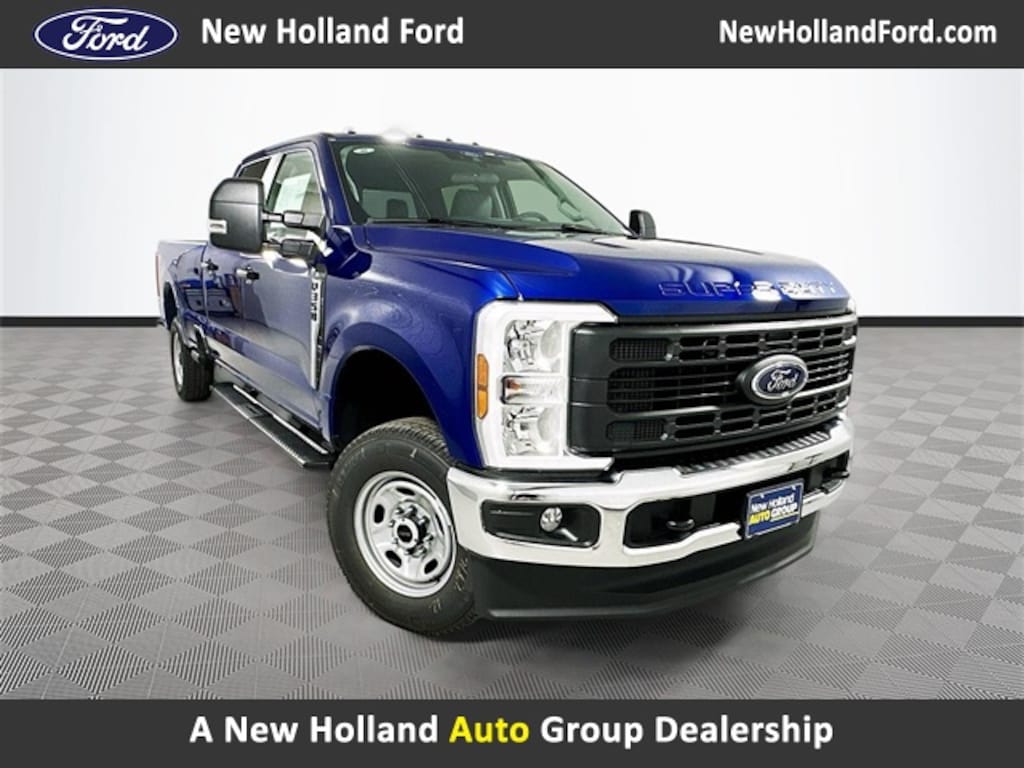 New 2026 Ford F-350 XL Truck