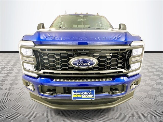 2026 Ford F-250 XL photo 2