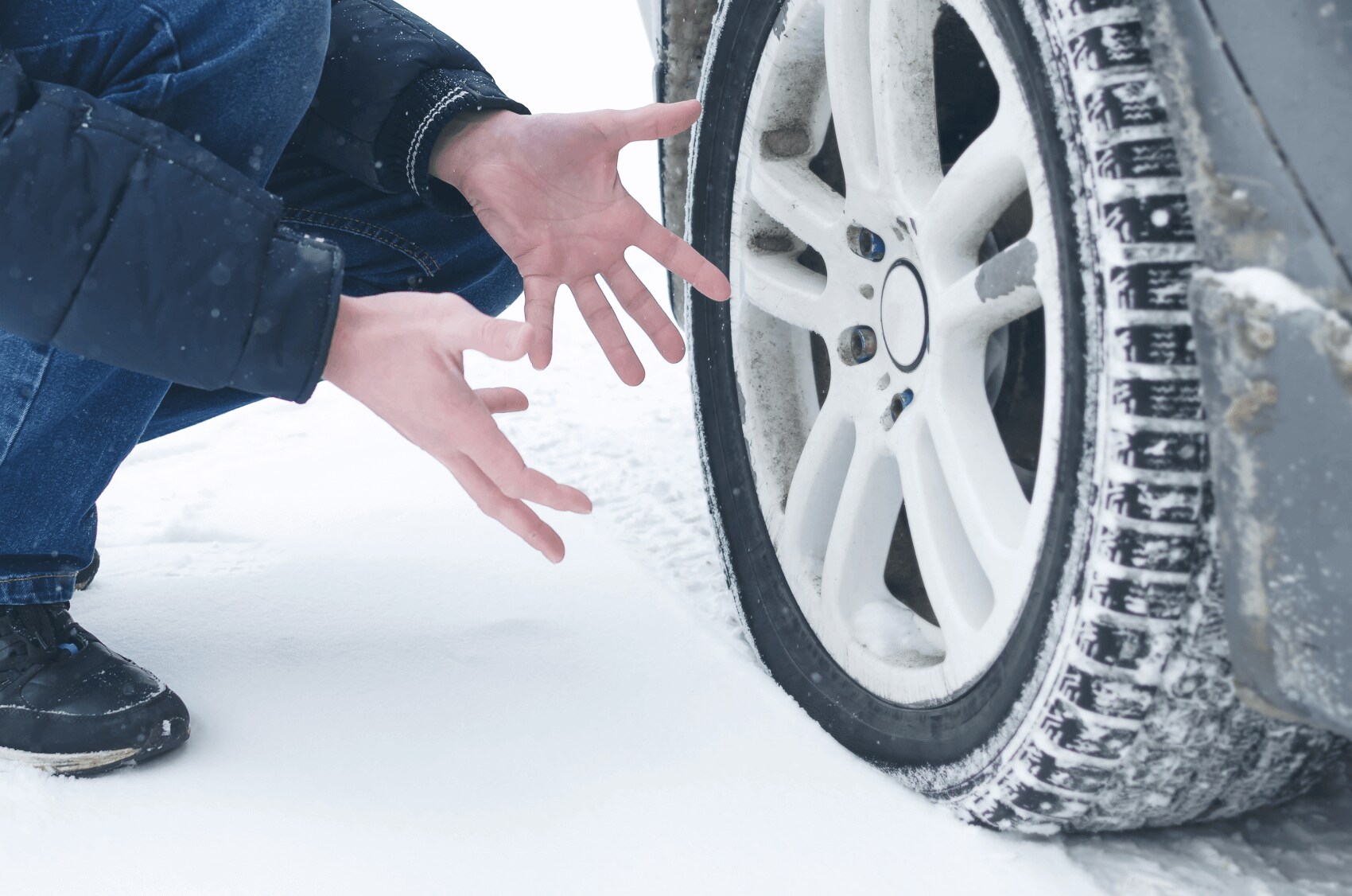 Winter Tire Pressure New Holland PA New Holland Ford