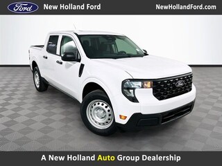 2026 Ford Maverick XL Truck