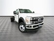  Ford F-550 Chassis