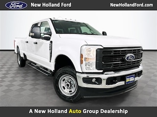 2025 Ford F-250 XL Truck