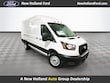  Ford Transit-350 Cargo