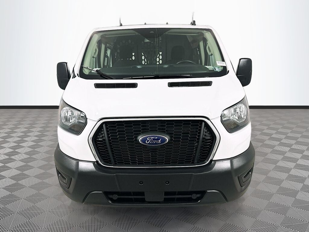 Used 2025 Ford Transit-250 Cargo Base Van Low Roof Van
