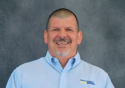 Staff member Jason Seiders from 38b0a3a521f0