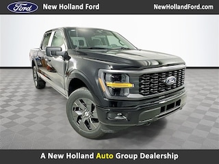 2025 Ford F-150 STX Truck