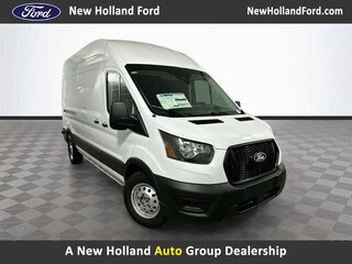 2027 Ford Transit-250 Cargo Base Cargo Van