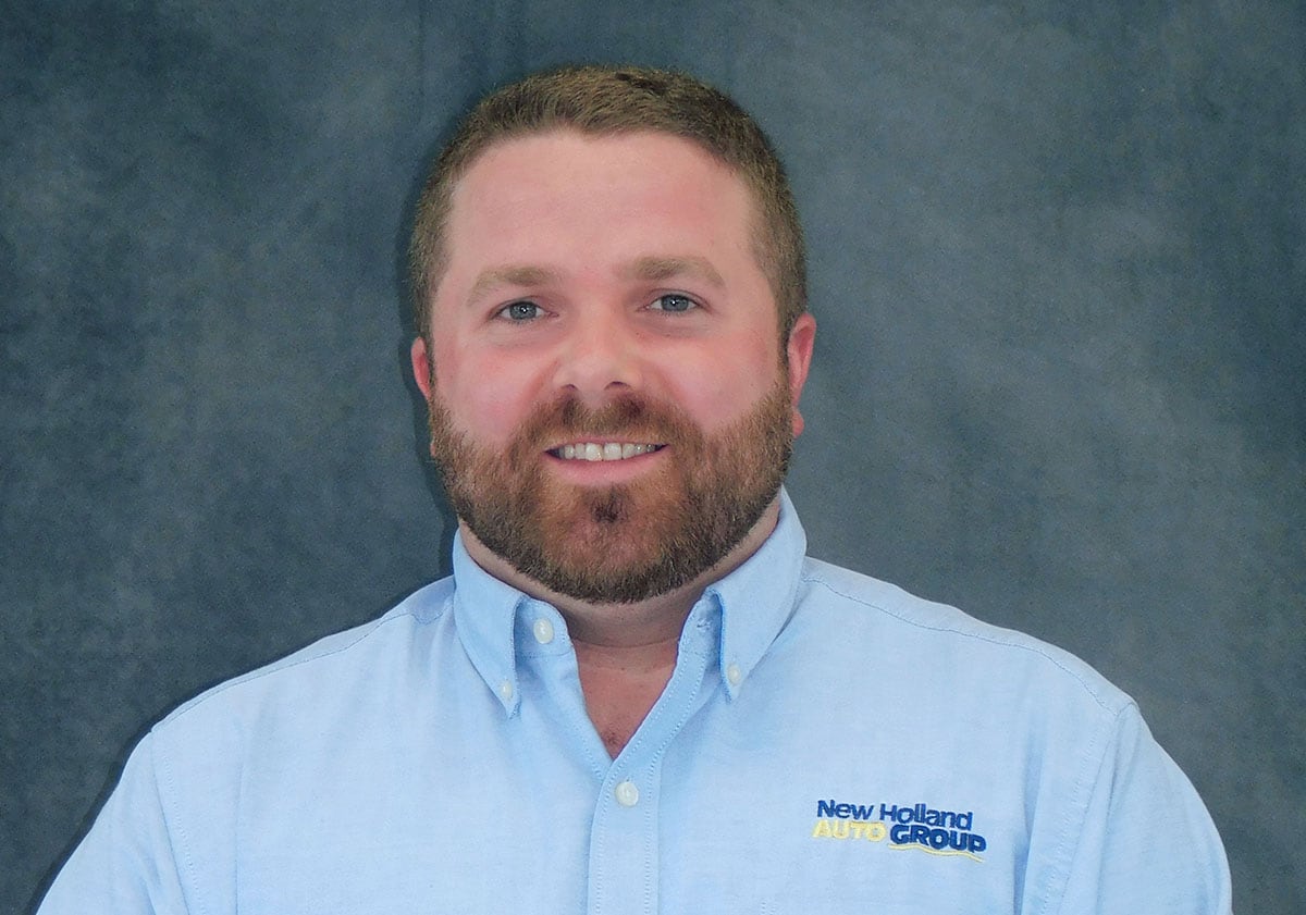 Meet Our Team New Holland Ford Ford Dealer in New Holland PA