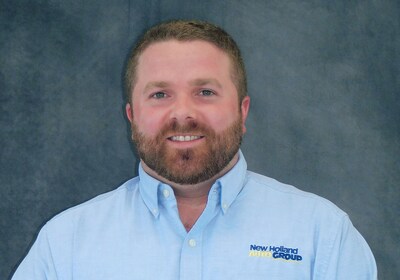 Staff member Jimmy Westwood from d4dfda1e0aff