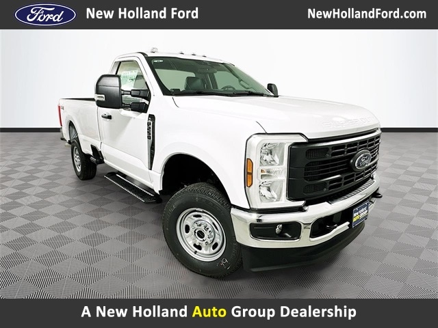 2026 Ford F-250 Base's photo