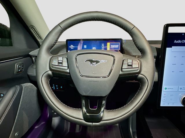 2025 Ford Mustang Mach-E Premium - Photo 7