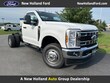 Ford F-350 Chassis