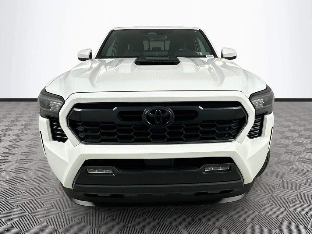 Used 2024 Toyota Tacoma TRD Sport Truck Double Cab