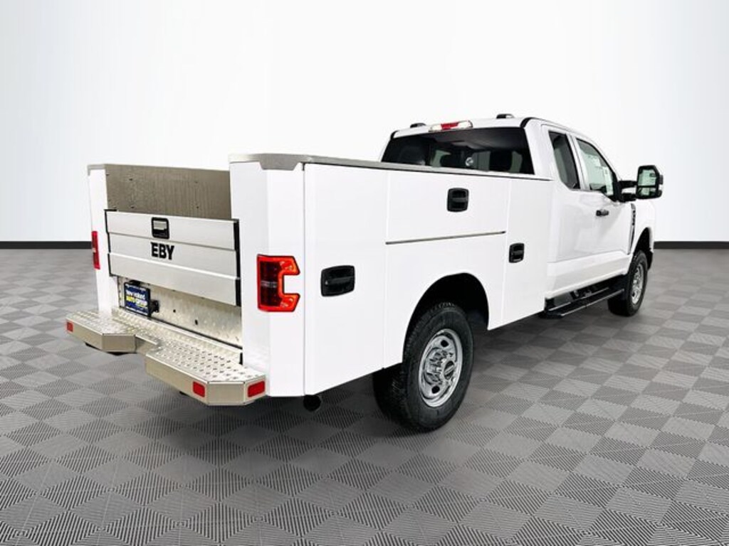 New 2026 Ford F-350 XL Truck