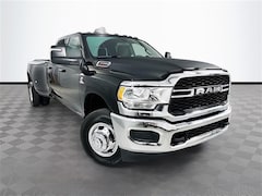 2024 Ram 3500 Tradesman Truck Crew Cab