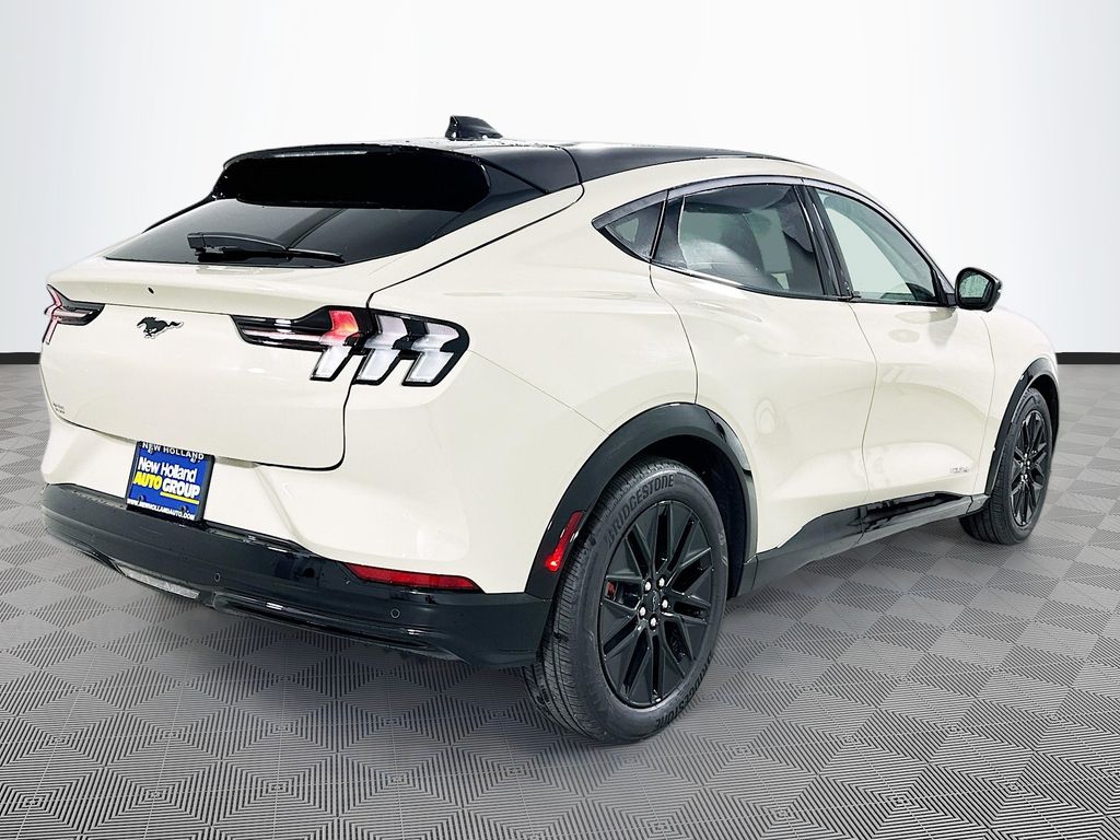 2025 Ford Mustang Mach-E Premium - Photo 7
