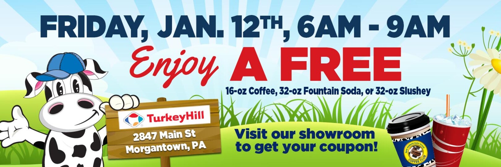 New holland auto group coupons