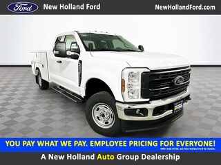 2026 Ford F-250 XL Truck