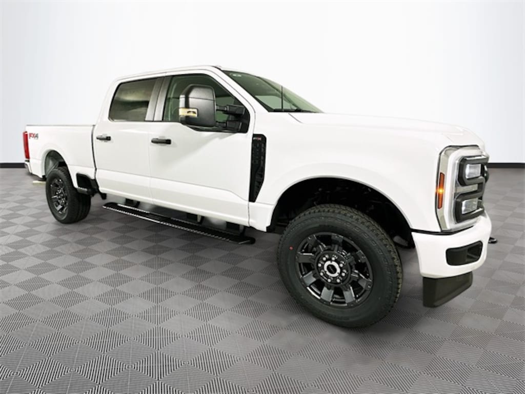 New 2026 Ford F-250 XL Truck