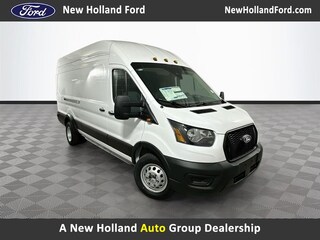 2026 Ford Transit-350 Cargo Base Cargo Van