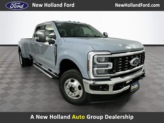 2026 Ford F-350 Lariat Truck Power Stroke V8 DI 32V OHV Turbodiesel