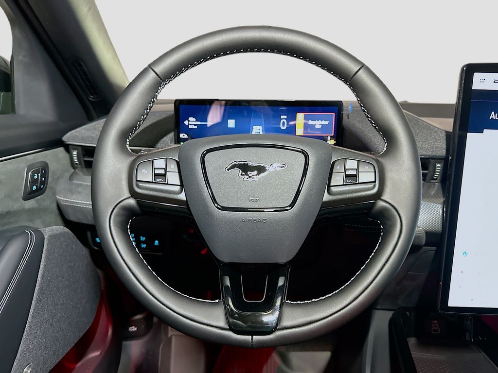 2025 Ford Mustang Mach-E GT - Photo 24