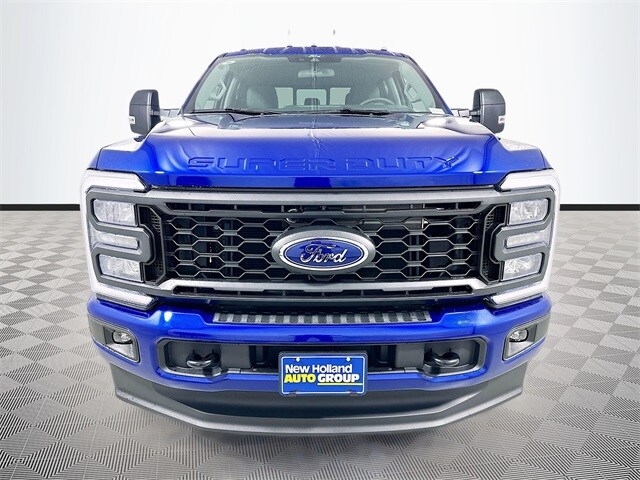 2026 Ford F-350 XL photo 2