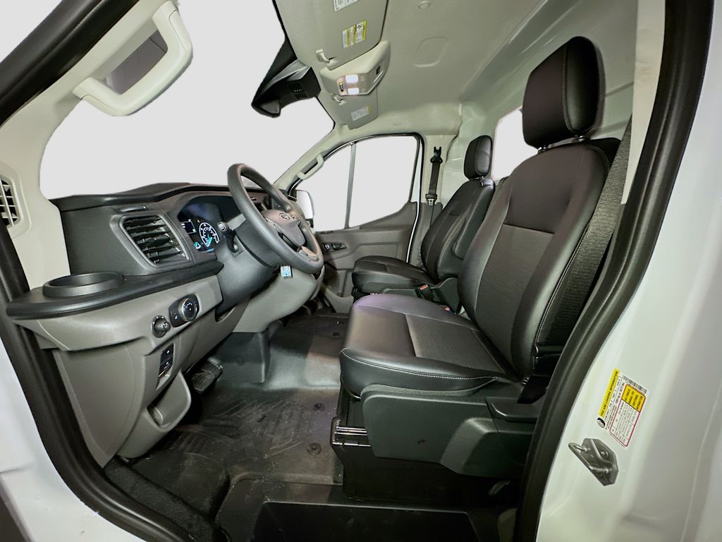 2025 Ford Transit Van Base - Photo 14