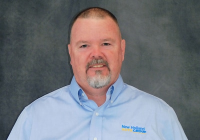 Staff member Jerry Dunlap from 38b0a3a521f0