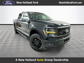 2025 Ford F-150 STX Truck