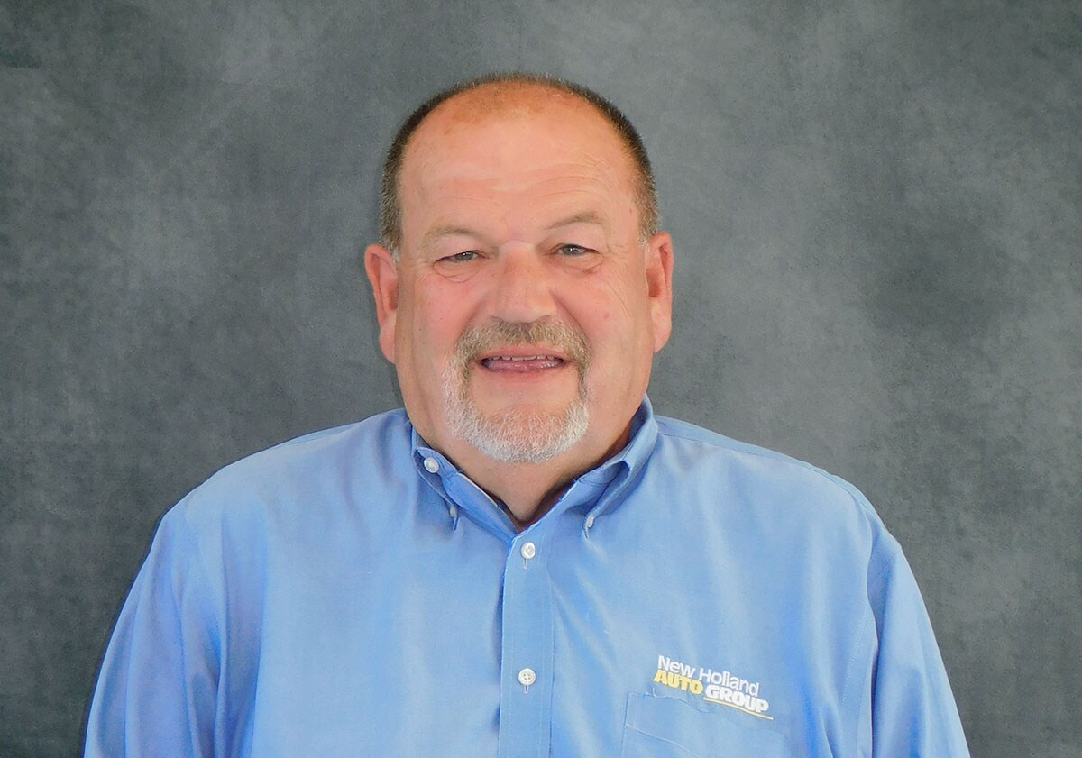 Meet Our Team New Holland Ford Ford Dealer in New Holland PA