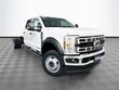 Ford F-550 Chassis