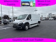 Ram ProMaster 2500