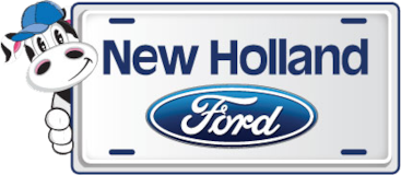 New Holland Ford