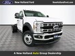  Ford F-550 Chassis
