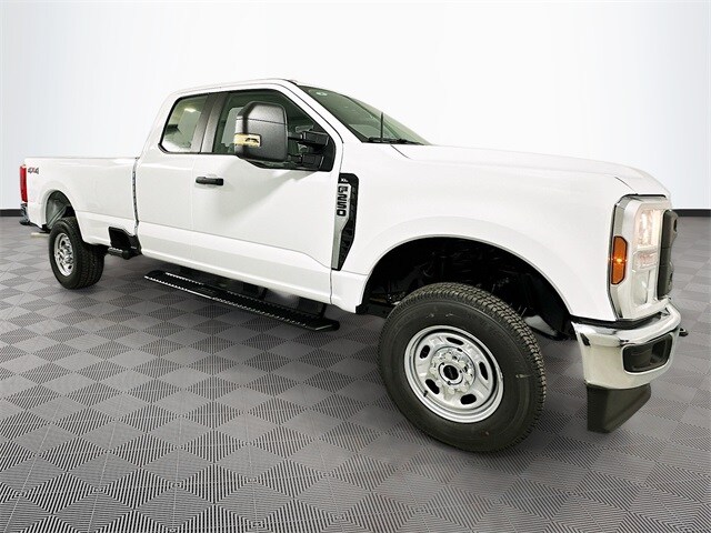 2026 Ford F-250 XL photo 3