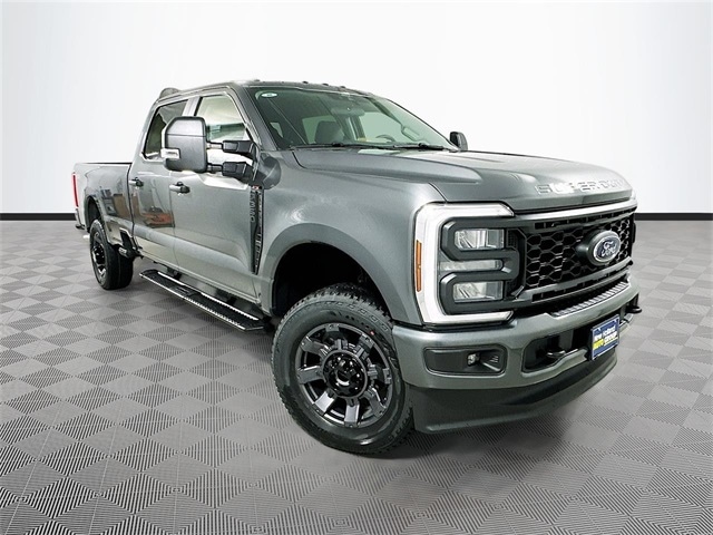 2026 Ford F-350 Base's photo