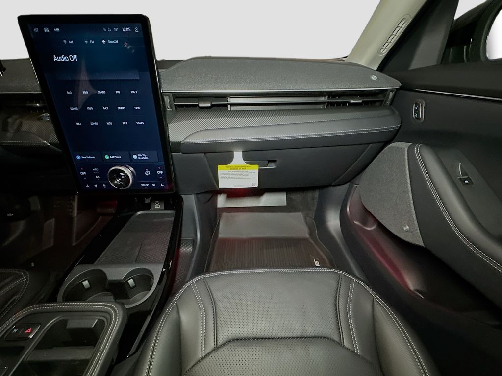 2025 Ford Mustang Mach-E Premium - Photo 29