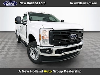 2025 Ford F-250 XL Truck
