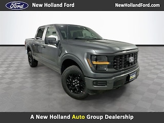 2026 Ford F-150 STX Truck