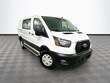  Ford Transit-250 Cargo