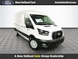  Ford Transit-250 Cargo