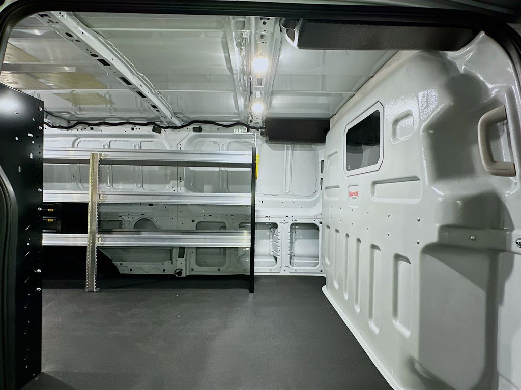 2025 Ford Transit Van Base - Photo 27