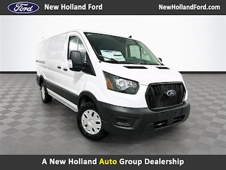 2025 Ford Transit-250 Cargo Base Cargo Van