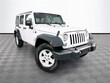 Jeep Wrangler JK Unlimited