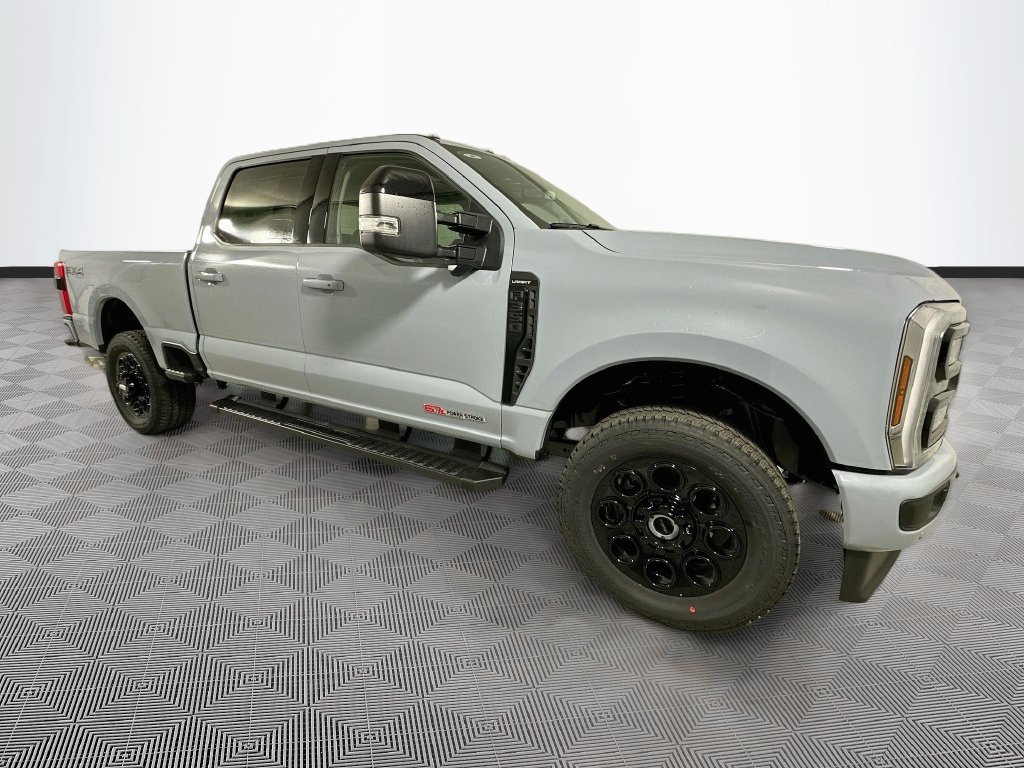 New 2027 Ford F-350 Lariat Truck