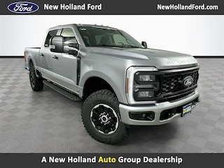 2027 Ford F-250 XL Truck