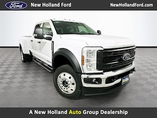2026 Ford F-450 XL Truck